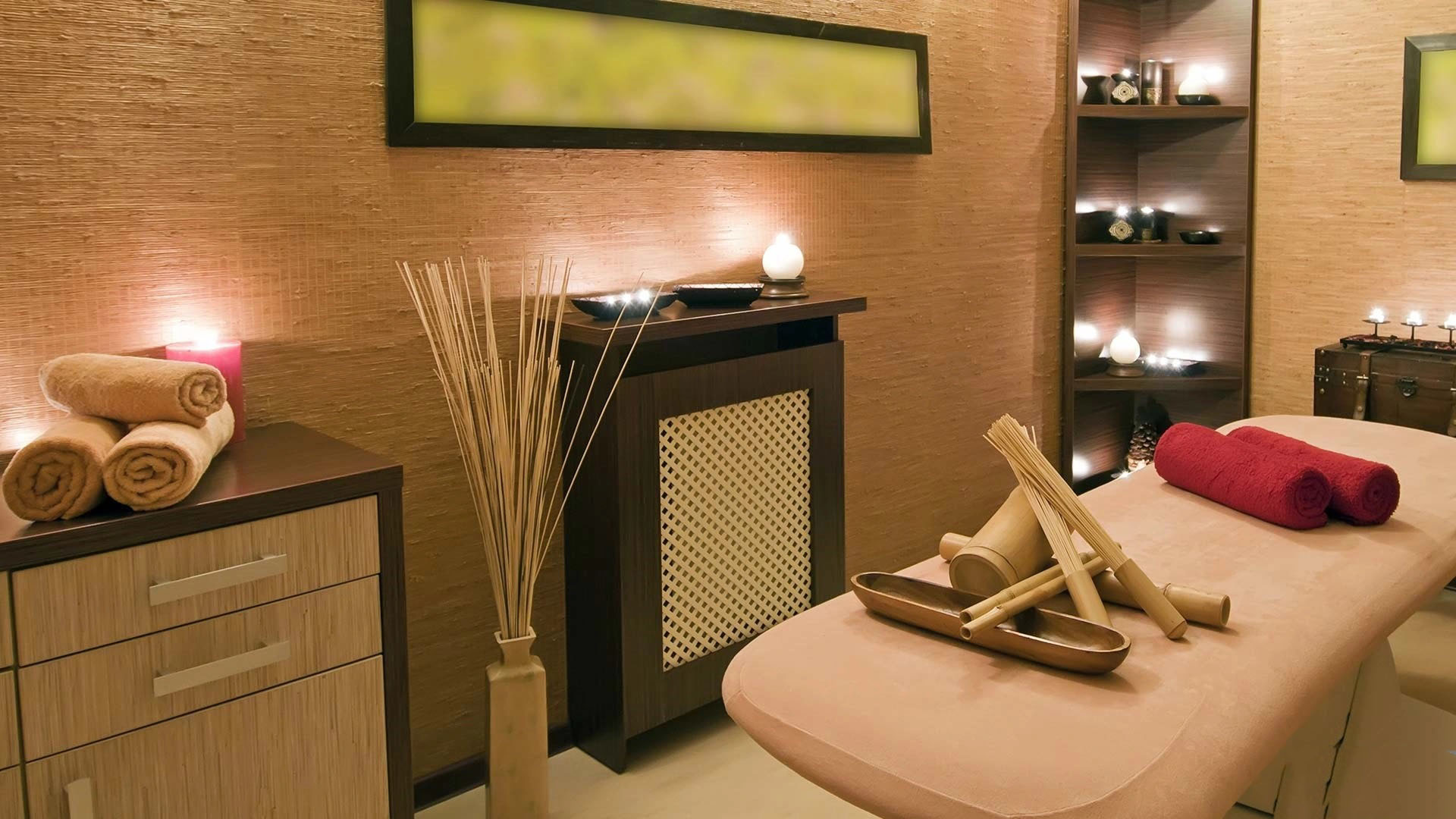 Avcılar spa